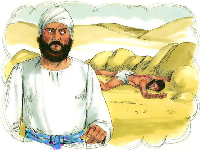 Samaritano